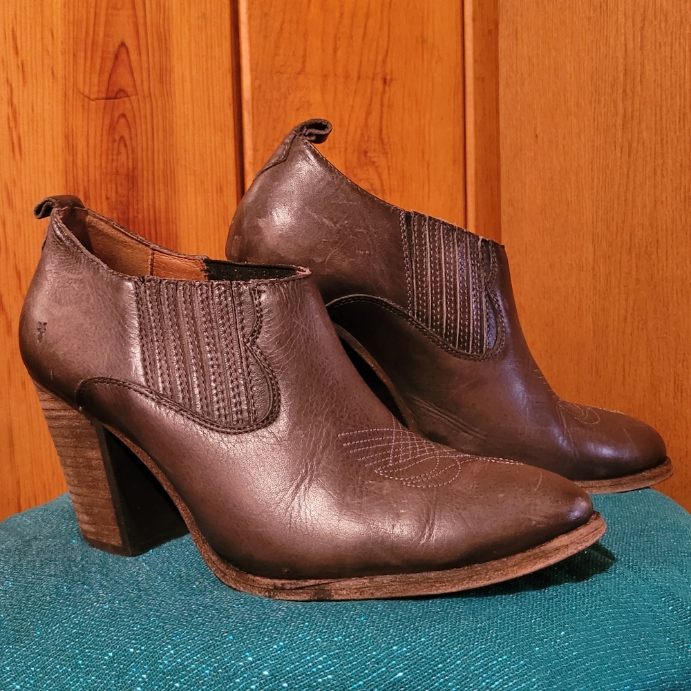 Frye Ilana Bootie